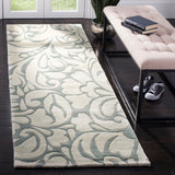 Safavieh Soh759 Hand Tufted Wool and Viscose Rug SOH759C-26