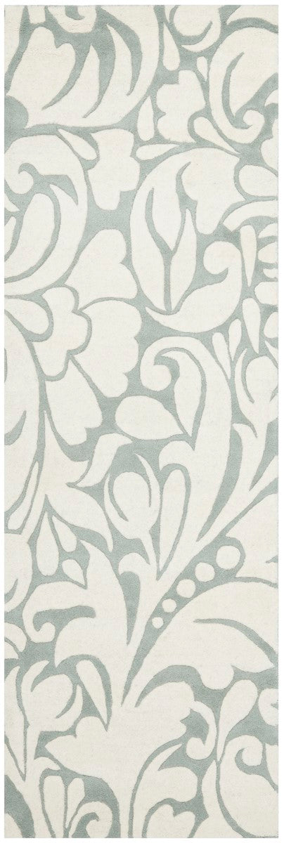 Safavieh Soho SOH759 Hand Tufted Rug