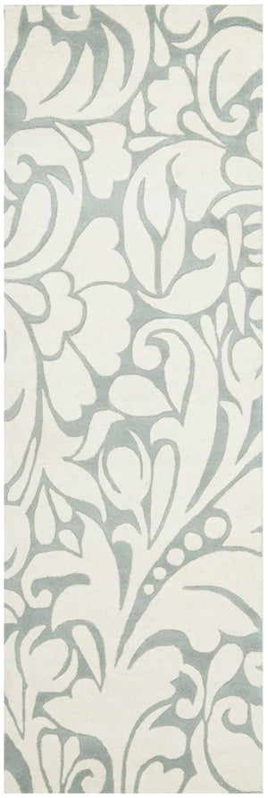 Safavieh Soh759 Hand Tufted Wool and Viscose Rug SOH759C-26
