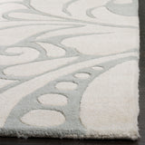 Safavieh Soh759 Hand Tufted Wool and Viscose Rug SOH759C-26