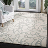 Safavieh Soh759 Hand Tufted Wool and Viscose Rug SOH759C-26