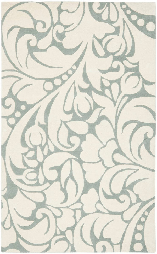 Safavieh Soho SOH759 Hand Tufted Rug