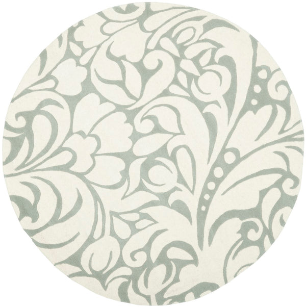 Safavieh Soho SOH759 Hand Tufted Rug