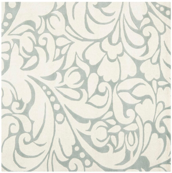 Safavieh Soh759 Hand Tufted Wool and Viscose Rug SOH759C-26