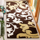 Safavieh Soh760 Hand Tufted Wool and Viscose Rug SOH760A-2
