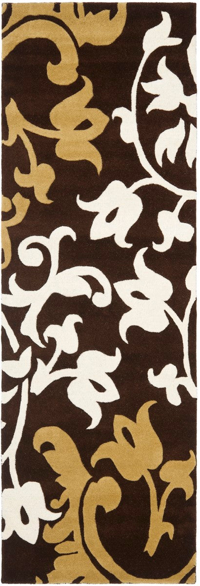 Safavieh Soho SOH760 Hand Tufted Rug