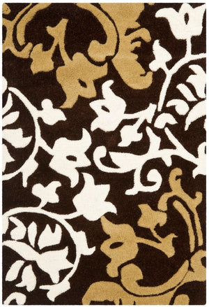 Safavieh Soho SOH760 Hand Tufted Rug