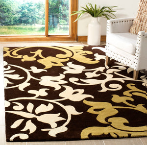 Safavieh Soho SOH760 Hand Tufted Rug