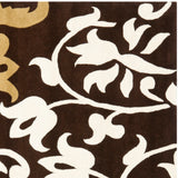 Safavieh Soho SOH760 Hand Tufted Rug