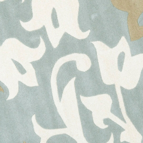 Safavieh Soh760 Hand Tufted Wool and Viscose Rug SOH760B-26