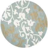 Safavieh Soho SOH760 Hand Tufted Rug