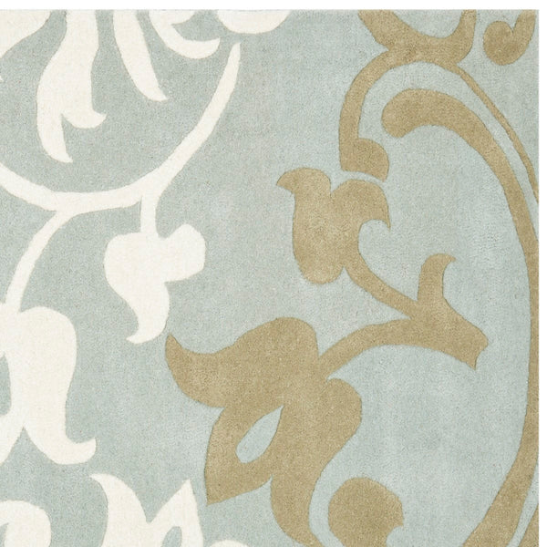 Safavieh Soho SOH760 Hand Tufted Rug