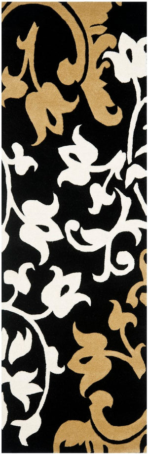 Safavieh Soho SOH760 Hand Tufted Rug