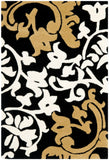 Safavieh Soho SOH760 Hand Tufted Rug