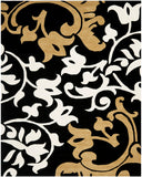 Safavieh Soho SOH760 Hand Tufted Rug