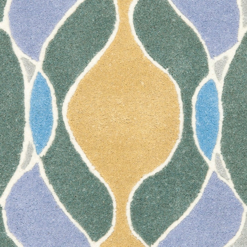 Safavieh Soho SOH762 Hand Tufted Rug