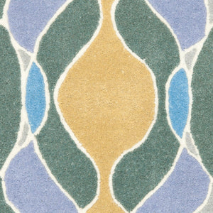 Safavieh Soho SOH762 Hand Tufted Rug
