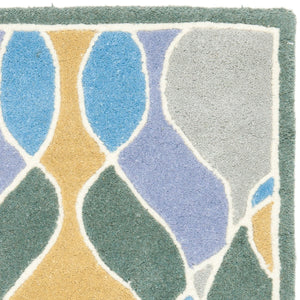 Safavieh Soho SOH762 Hand Tufted Rug