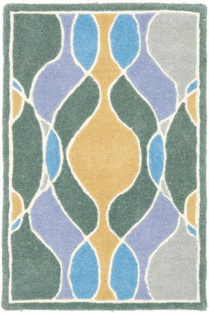 Safavieh Soho SOH762 Hand Tufted Rug