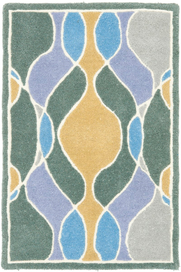Safavieh Soho SOH762 Hand Tufted Rug
