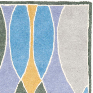 Safavieh Soho SOH762 Hand Tufted Rug