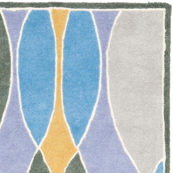 Safavieh Soho SOH762 Hand Tufted Rug