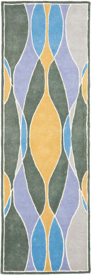 Safavieh Soho SOH762 Hand Tufted Rug