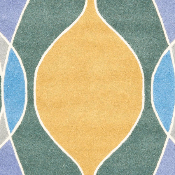 Safavieh Soho SOH762 Hand Tufted Rug