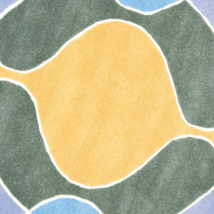 Safavieh Soho SOH762 Hand Tufted Rug