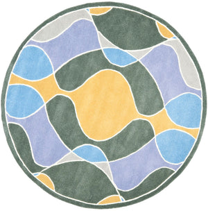 Safavieh Soho SOH762 Hand Tufted Rug