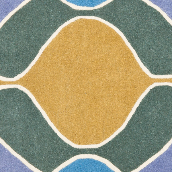Safavieh Soho SOH762 Hand Tufted Rug