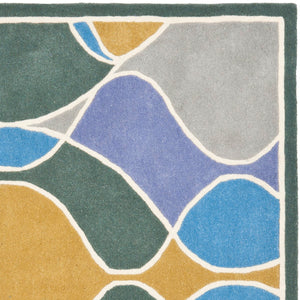Safavieh Soho SOH762 Hand Tufted Rug