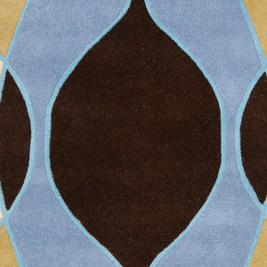 Safavieh Soho SOH762 Hand Tufted Rug