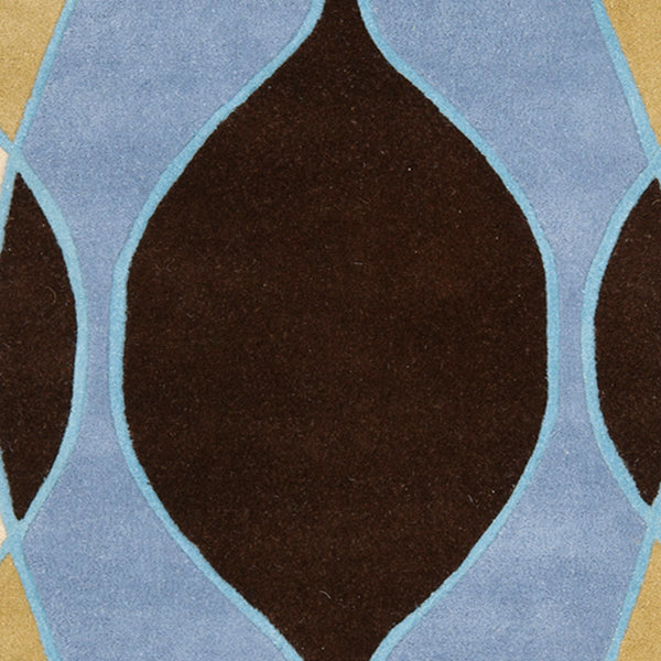 Safavieh Soho SOH762 Hand Tufted Rug
