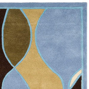 Safavieh Soho SOH762 Hand Tufted Rug