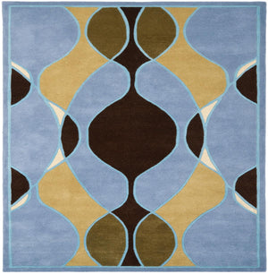 Safavieh Soho SOH762 Hand Tufted Rug