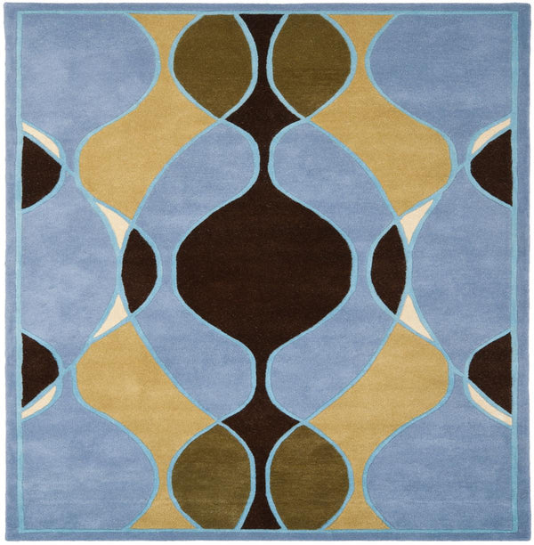Safavieh Soho SOH762 Hand Tufted Rug