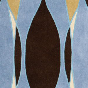 Safavieh Soho SOH762 Hand Tufted Rug