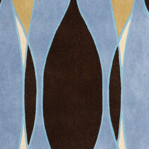 Safavieh Soho SOH762 Hand Tufted Rug