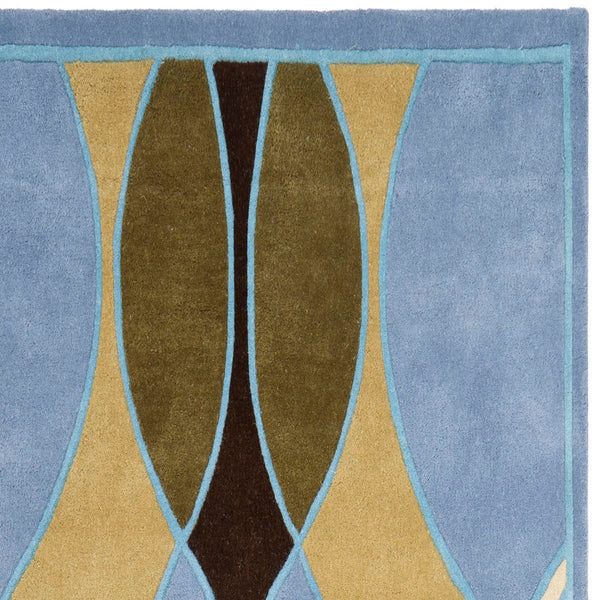Safavieh Soho SOH762 Hand Tufted Rug