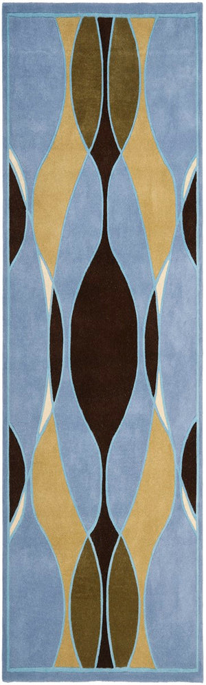 Safavieh Soho SOH762 Hand Tufted Rug