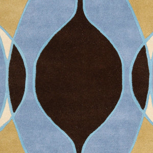 Safavieh Soho SOH762 Hand Tufted Rug