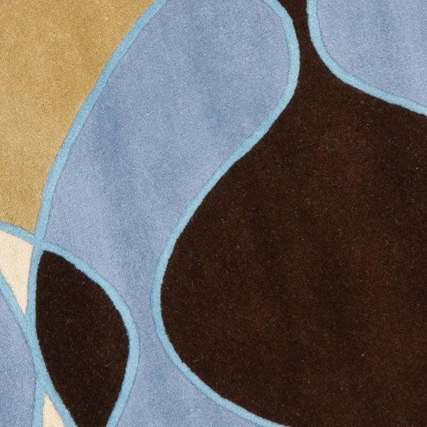 Safavieh Soho SOH762 Hand Tufted Rug