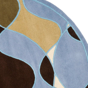 Safavieh Soho SOH762 Hand Tufted Rug