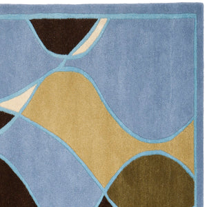 Safavieh Soho SOH762 Hand Tufted Rug