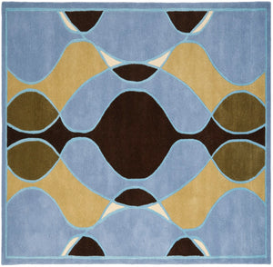 Safavieh Soho SOH762 Hand Tufted Rug