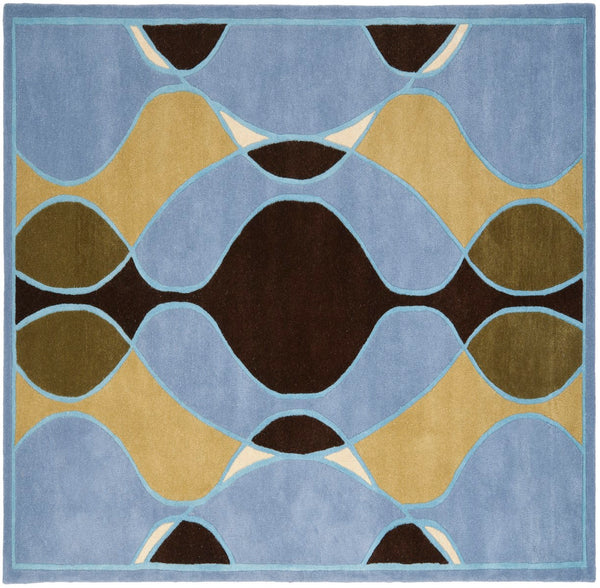 Safavieh Soho SOH762 Hand Tufted Rug