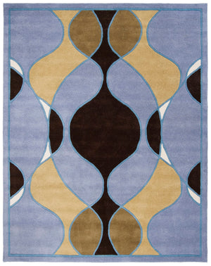 Safavieh Soho SOH762 Hand Tufted Rug