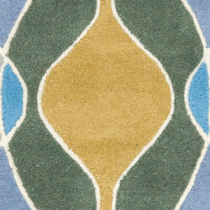 Safavieh Soho SOH762 Hand Tufted Rug