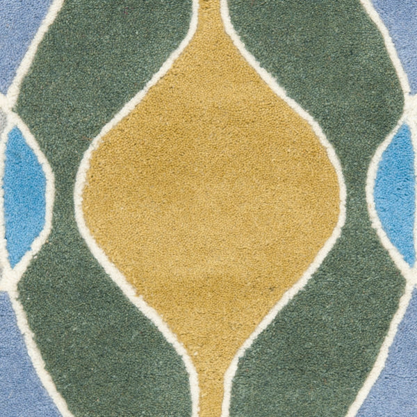 Safavieh Soho SOH762 Hand Tufted Rug